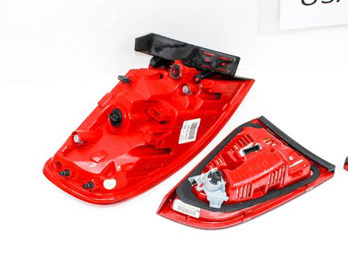 Right taillight AUDI A4 Allroad B8 (8KH) 2.0 TFSI quattro | BP19432090C35 