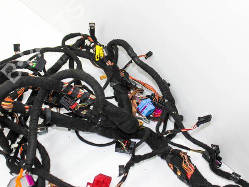 Wiring harness AUDI A5 (8T3) S5 quattro | BP22358551E16 