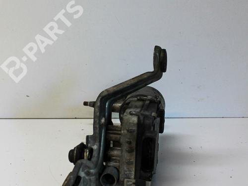 Front wiper motor VW PHAETON (3D1, 3D2, 3D3, 3D4, 3D6, 3D7, 3D8, 3D9) 3.0 V6 TDI 4motion | BP10674557M29 