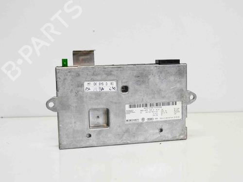 Used Electronic module AUDI A6 C6 Avant (4F5) 3.0 TDI quattro (225 hp) 6497211