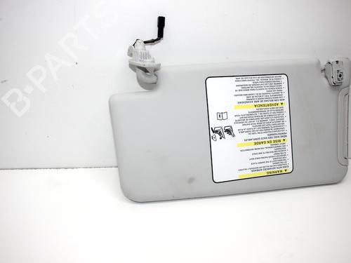 Right sun visor JEEP RENEGADE SUV (BU, B1, BV) 2.4 | BP36520650I2 - Image 8