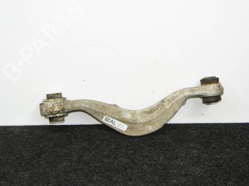 Used Left rear suspension arm BMW 5 (G30, F90) 530 e Plug-in Hybrid (252 hp) 16274045