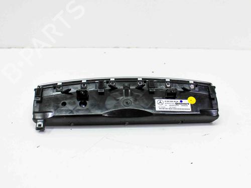 Electronic module MERCEDES-BENZ C-CLASS T-Model (S205) C 350 e (205.247) | BP19331282M83