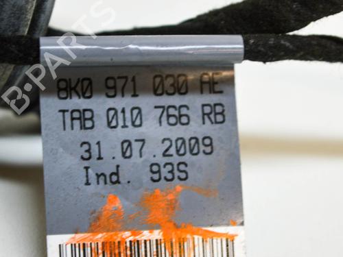 Wiring harness AUDI A4 B8 (8K2) 2.0 TDI | BP14675405E16 