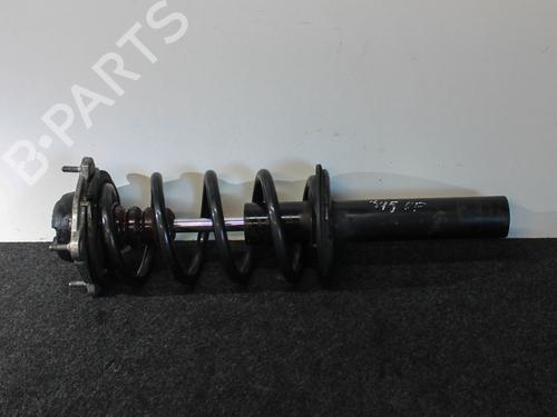 Used Right front shock absorber AUDI A6 C7 (4G2, 4GC) 3.0 TFSI quattro (300 hp) 13465561