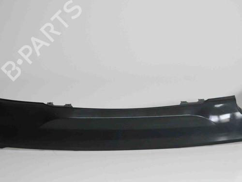 Heckspoilerlippe für BMW 2 Coupe (F22, F87) 220 d (190 hp) 14682086