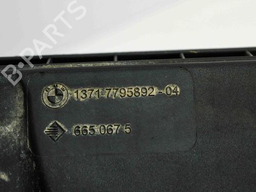 Air filter box BMW 5 Touring (E61) 520 d | BP7673547M87 