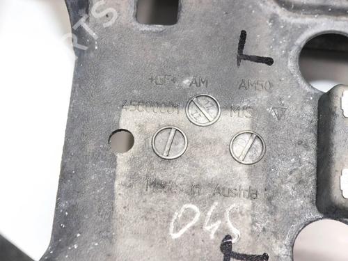 Middle console PORSCHE CAYENNE (92A) 4.8 S | BP32501441I22