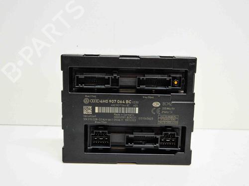 Used Electronic module Electronic module AUDI A6 C7 (4G2, 4GC) 3.0 TFSI quattro (310 hp) 13933191 13933191