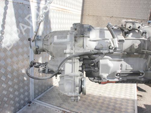 Gearbox ALFA ROMEO STELVIO (949_) 2.0 Q4 (949.AXA2A) | BP38320102M3 - Image 6