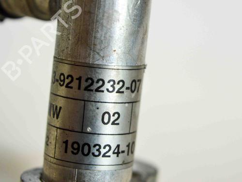 AC pipe BMW 3 Touring (F31) 320 d | BP14692522M126 