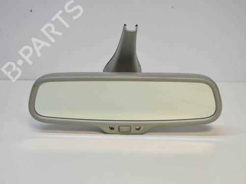 Used Rear mirror AUDI A6 C7 (4G2, 4GC) 2.0 TDI (190 hp) 6480851