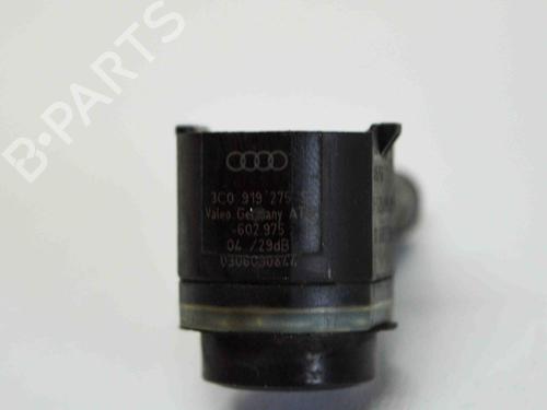 Electronic module SKODA OCTAVIA II Combi (1Z5) 2.0 TDI | BP10992408M83