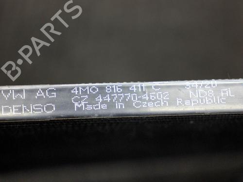 AC radiator BMW 3 Gran Turismo (F34) 320 d | BP29614607M32 