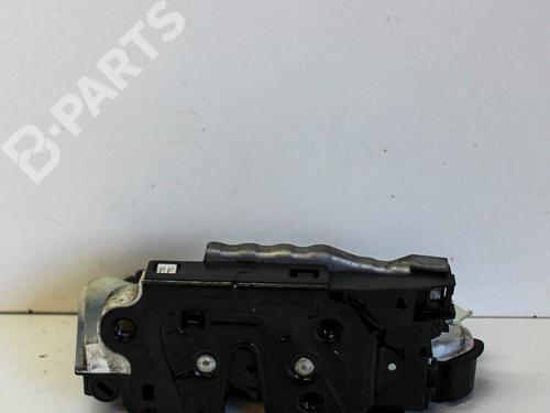 Rear right lock VW GOLF VI (5K1) 2.0 TDI | BP10620765C99 