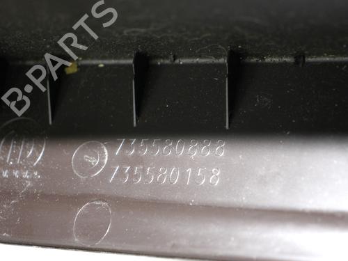 Boot lining JEEP RENEGADE SUV (BU, B1, BV) 2.4 | BP36761800I3 - Image 15