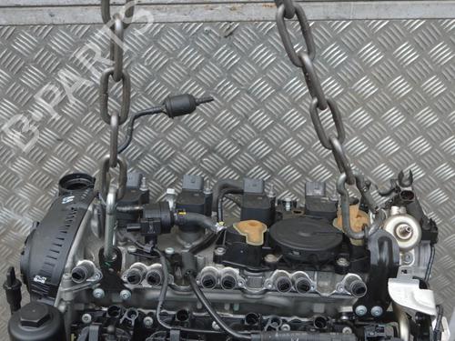 Engine AUDI A4 B9 (8W2, 8WC) 2.0 TFSI | BP10915456M1  - Image 5