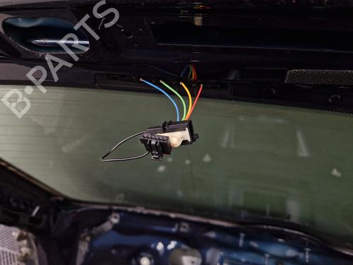 Tailgate PORSCHE CAYENNE (92A) 4.8 S | BP33206708C6  - Image 23