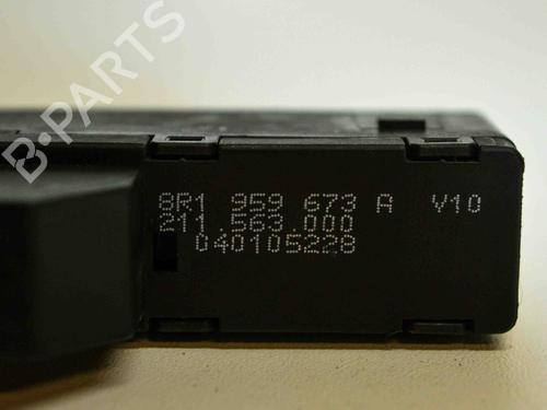Switch AUDI Q5 (8RB) 3.2 FSI quattro | BP8850882I30