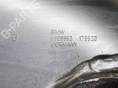 Fusee links achter BMW X2 (F39) sDrive 20 i | BP28820826M27 