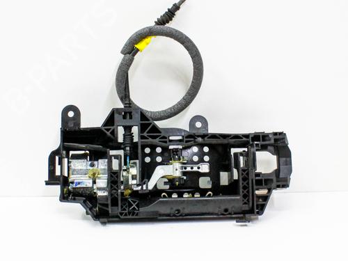 Support AUDI Q5 (FYB, FYG) 2.0 TFSI quattro | BP16717724C155 