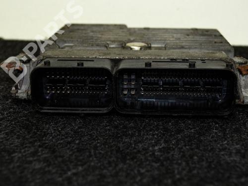 Engine control unit (ECU) SEAT IBIZA IV (6J5, 6P1) 1.6 TDI | BP10529879M57 