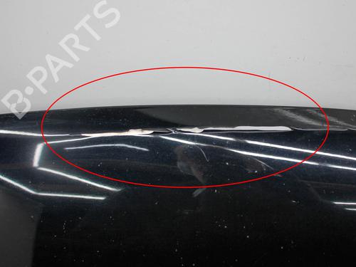 Hood AUDI Q7 (4LB) 3.0 TFSI quattro | BP29945436C1