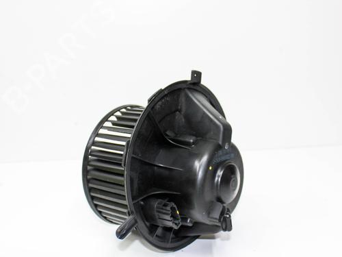 Heater blower motor VW TIGUAN (5N_) 2.0 TFSI 4motion | BP21591681M62 