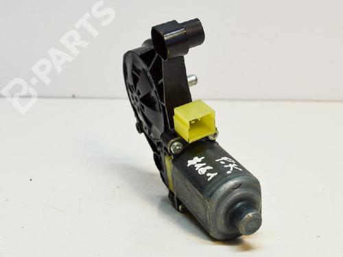 Rudehejsemotor forskærm venstre SEAT LEON (5F1) 1.4 TSI (125 hp) 6497443