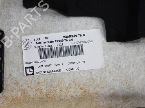 Interiør tag ALFA ROMEO STELVIO (949_) 2.0 Q4 (949.AXA2A) | BP38467405I12  - Image 19