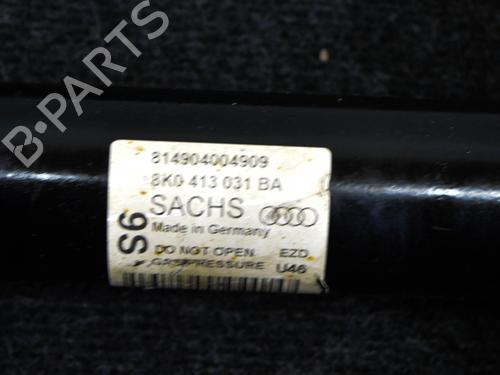 Left front shock absorber AUDI A4 B8 (8K2) S4 quattro | BP15205930M16 