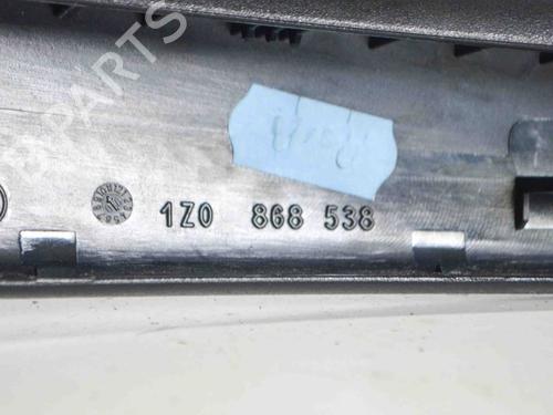 Andere SKODA OCTAVIA II Combi (1Z5) 1.8 TSI 4x4 | BP6484476O1