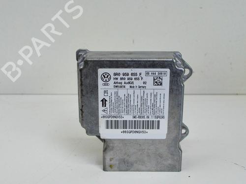 Used ECU airbags AUDI Q5 (8RB) 2.0 TFSI quattro (180 hp) 12231312