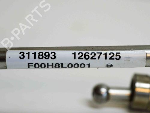 Pipe CHEVROLET CAMARO 2.0 Turbo | BP14675610M125 