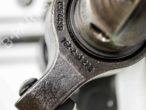 Annen VW PASSAT B5.5 Variant (3B6) 1.9 TDI | BP6494711O1 