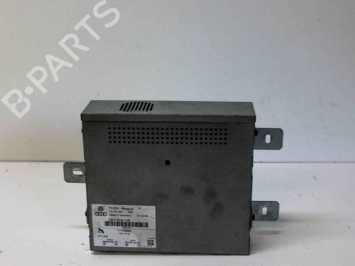 Module électronique VW PHAETON (3D1, 3D2, 3D3, 3D4, 3D6, 3D7, 3D8, 3D9) 3.0 V6 TDI 4motion (224 hp) 14677426