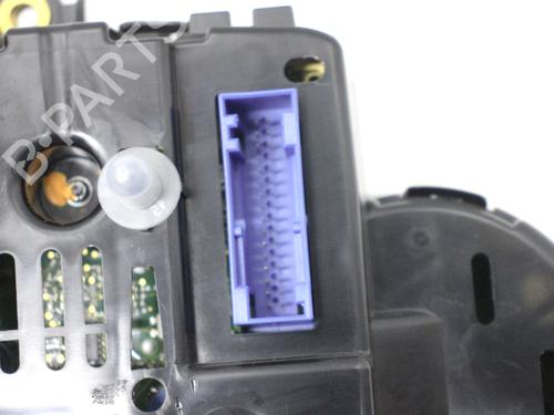 Instrument cluster PORSCHE CAYENNE (92A) 4.8 S | BP32201334C47  - Image 14