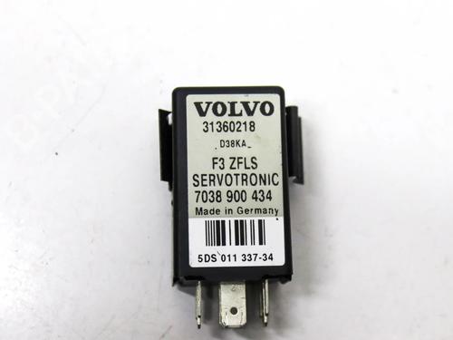 Electronic sensor VOLVO S60 II (134) T5 | BP32239067M84