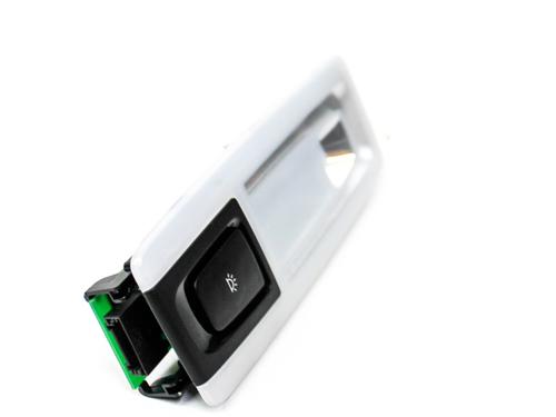 Rear mirror BMW X1 (F48) xDrive 25 i | BP22358738I6 