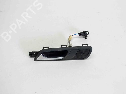 Støtte VW PASSAT B6 Variant (3C5) 2.0 TDI (170 hp) 6491138