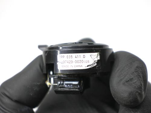 Electronic module PORSCHE CAYENNE (92A) 4.8 S | BP34373536M83  - Image 18