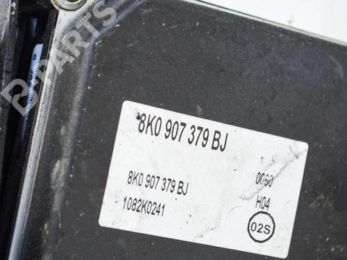 ABS pump AUDI A4 B8 (8K2) 3.0 TDI quattro | BP6501675M43 