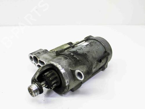 Used Starter AUDI A5 Sportback (8TA) 1.8 TFSI (170 hp) 21492713