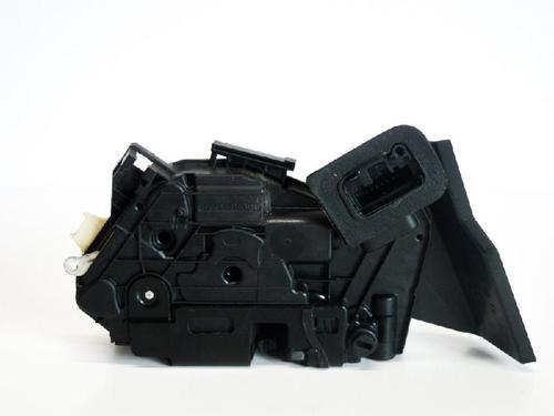 Rear right lock SKODA YETI (5L) 1.2 TSI | BP6491076C99 