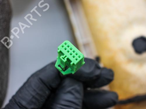 Interior roof MERCEDES-BENZ CLA Coupe (C117) CLA 250 (117.344) | BP29919250I12