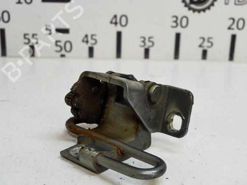 Used Hinge/Door check strap VW GOLF VI (5K1) 1.6 TDI (105 hp) 14672262