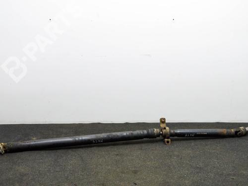 Used Driveshaft MITSUBISHI OUTLANDER II (CW_W) 2.0 DI-D (CW8W) (140 hp) 11970035