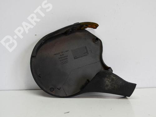 Used Other AUDI A6 C6 Avant (4F5) 2.0 TDI (170 hp) 8853176