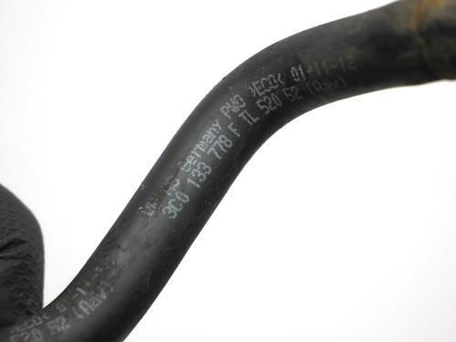 Pipe VW CC B7 (358) 2.0 TFSI | BP34037679M125  - Image 15