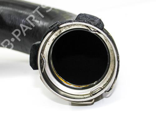 Pipe MERCEDES-BENZ CLA Coupe (C117) CLA 250 (117.344) | BP23252183M125 